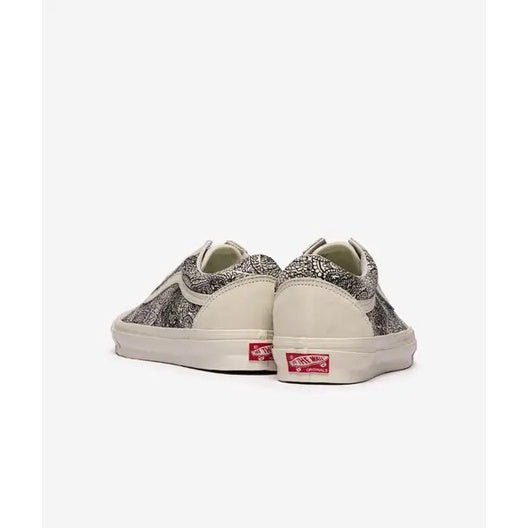 Vans Vault Old Skool LX OG Dragon Marshmellow ORIGINAL VN0A4P3XB55