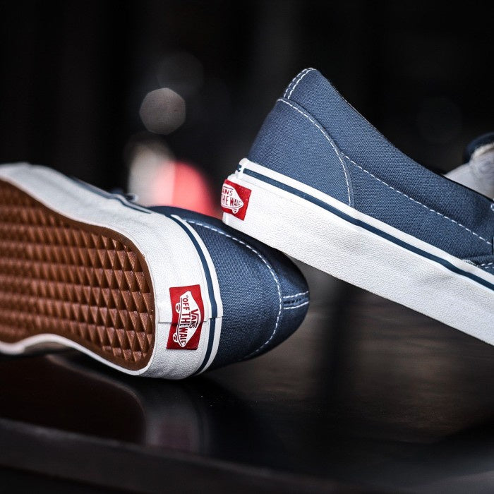Vans Slip On Classic Navy
