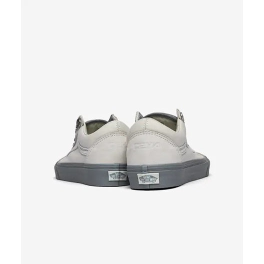 C2H4 Old Skool x Vans Lunar Rock ORIGINAL CV20-005