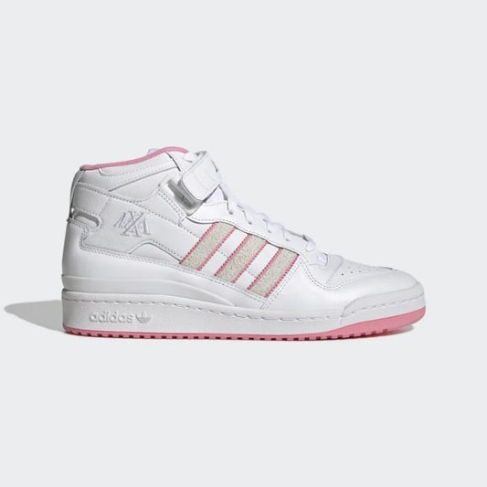 Adidas Forum 84 Mid ADV Lil Dre Cloud White Bliss Pink GZ4721