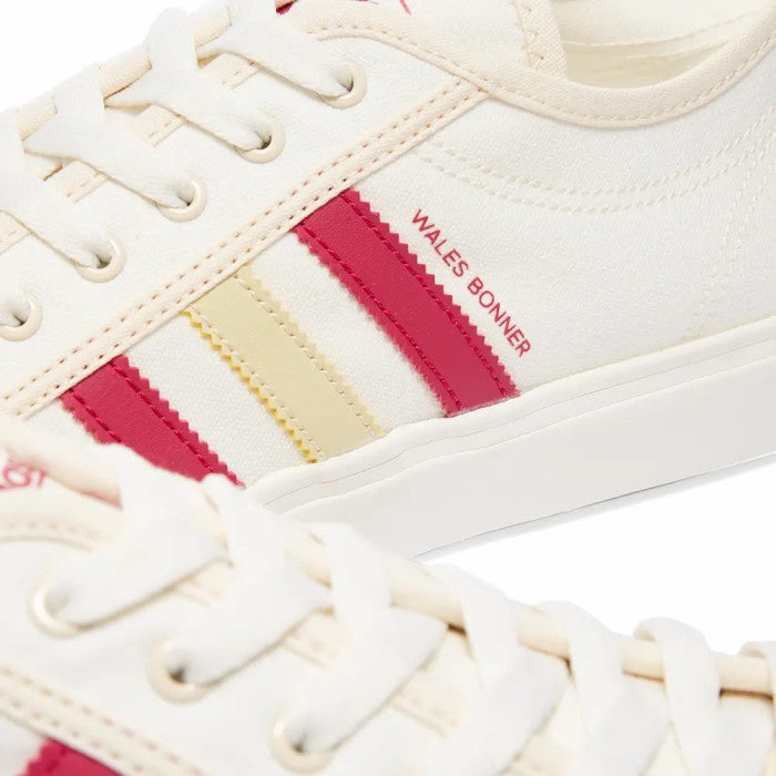 Adidas Nizza Lo x Wales Bonner S42621