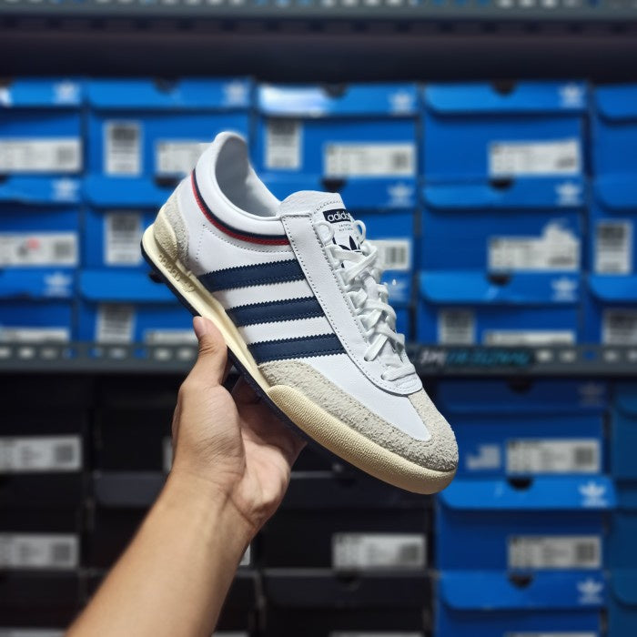 Adidas Atlantic MK II White Green FX5650