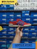 Adidas Jeans MK II Ash Red Blue Aqua Exclusive ORIGINAL