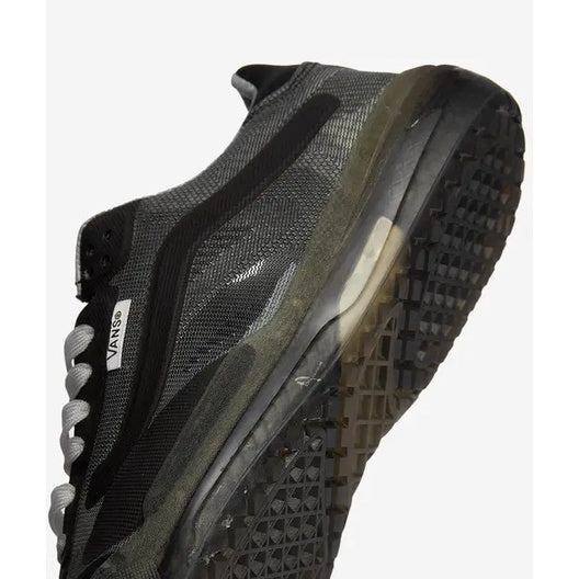 Vans EVDNT RW Ultimate Waffle Trans Black ORIGINAL VN0A5DY55J0