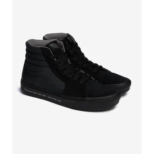 Vans Comfycush Sk8-Hi x Neighborhood MULTI ORIGINAL VN0A3WMB6E6