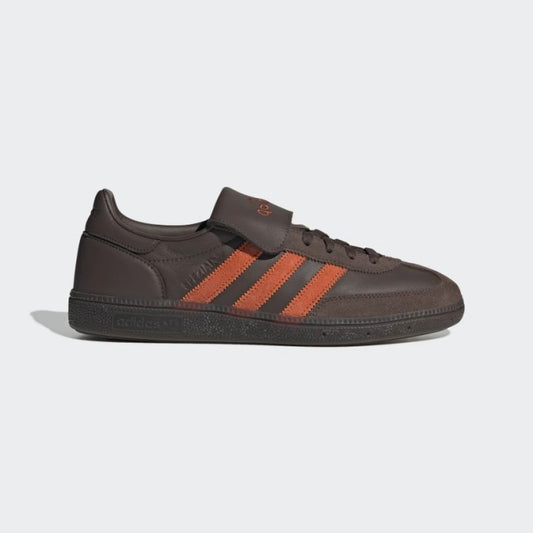 Adidas Shukyu E-wax Handball Spezial Brown Corang HP6694