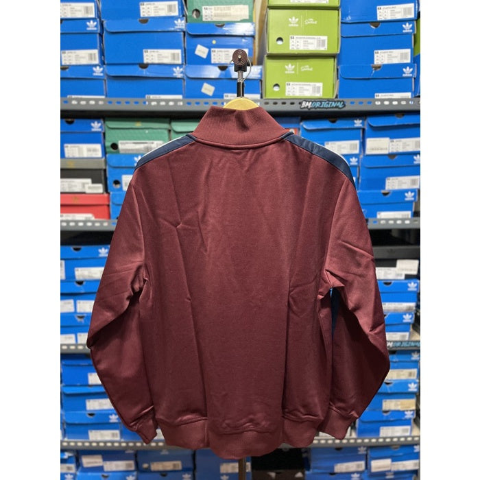 Ellesse Vinio1/2 Zip Top Red Navy ORIGINAL SHY05249