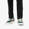 VANS VAULT OLD SKOOL VLT LX JUNE BUG DRIZZLE ORIGINAL VN0A4BVF2TT