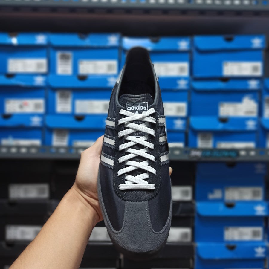 Adidas SL 72 Black FV9784