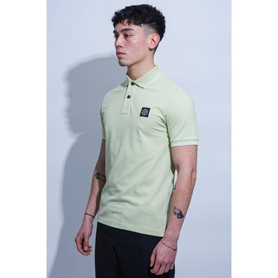 STONE ISLAND S/S POLO Mint ORIGINAL MO101522S18-V0052