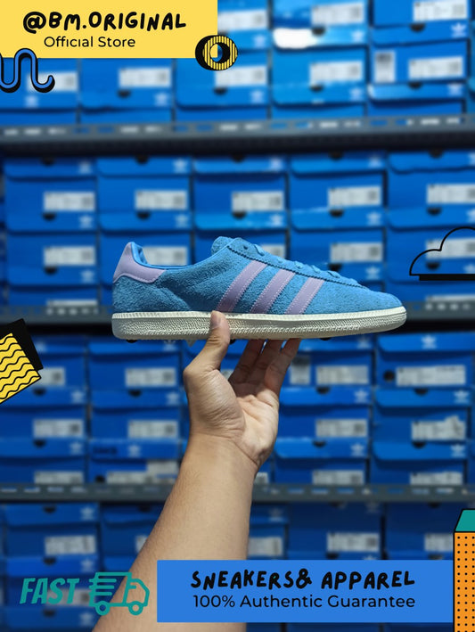 Adidas Blue Grass Light Blue ORIGINAL GW5770