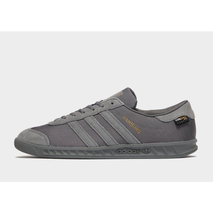 Adidas Hamburg Cordura Grey