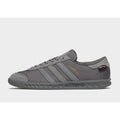 Adidas Hamburg Cordura Grey