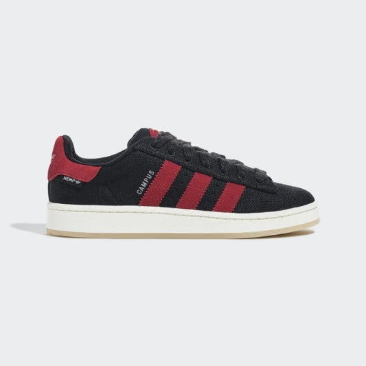 Adidas Campus 00s TKO Core Black Power Red Off White HP6539