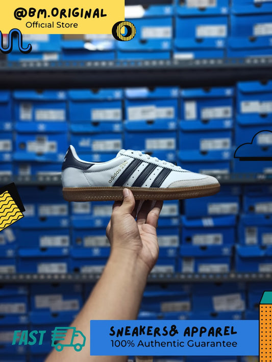 Adidas AS 250 White Navy Exclusive ORIGINAL GY1768