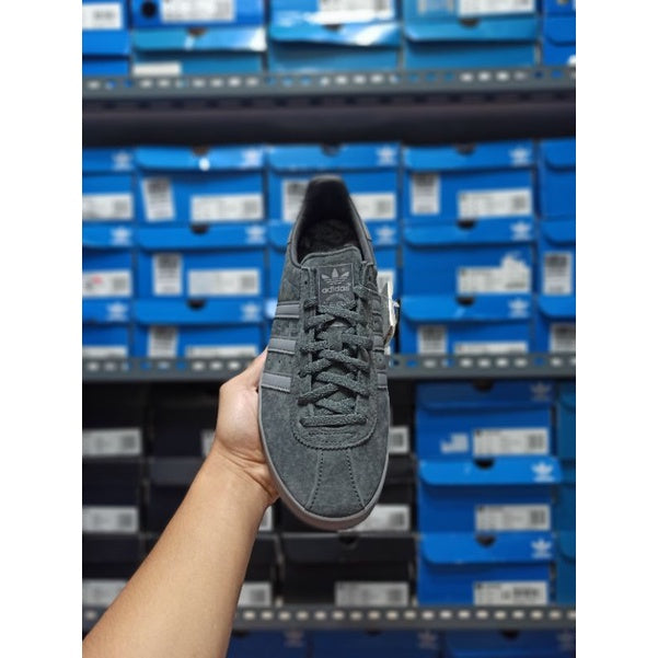 Adidas Broomfield Graphite Grey ORIGINAL EE5712