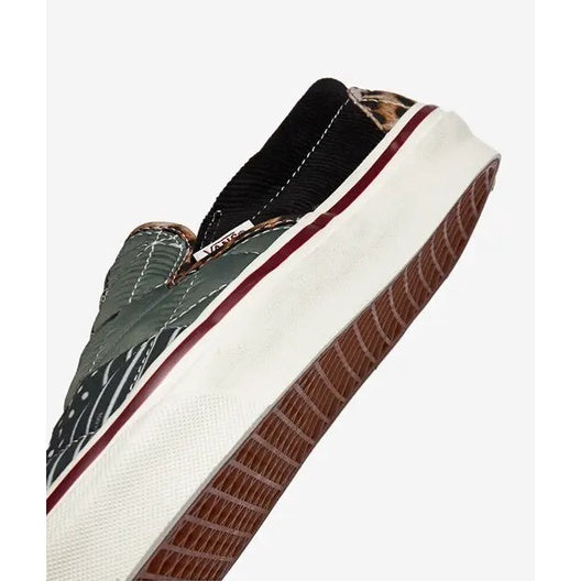 Vans Slip-On 98 DX Quilted Mix ORIGINAL VN0A5HZN9GU