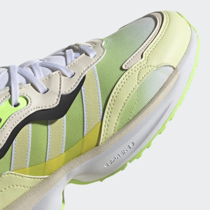 Adidas Zentic Pulse Yellow Yellow Tint ORIGINAL GZ6983