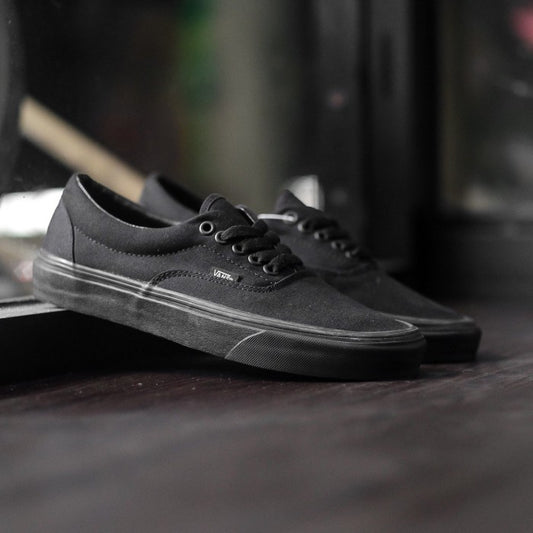 Vans Era Classic Black Black