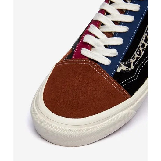 Vans UA Old Skool 36 DX Animal Mix ORIGINAL VN0A54F396M