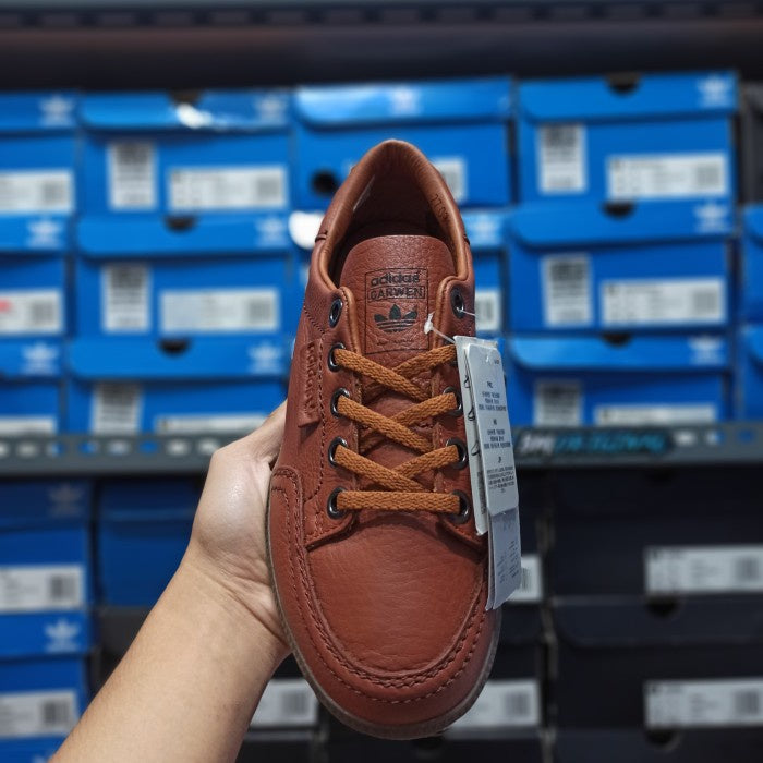 Adidas Garwen SPZL Brown ORIGINAL BA7723