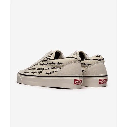 Vans Old Skool 36 DX Anaheim Factory ORIGINAL VN0A54F3AXF