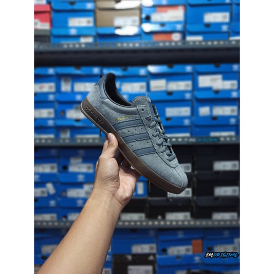 Adidas Broomfield Grey Team Onix GX5319