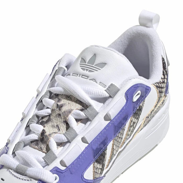 Adidas ADI2000 Cloud White Stone Purple GW4699