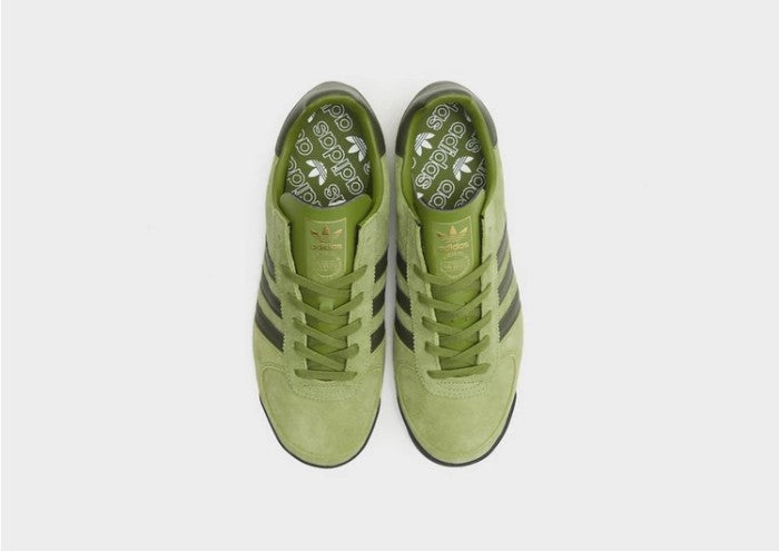 Adidas AS 520 Soft Green Black Exclusive ORIGINAL