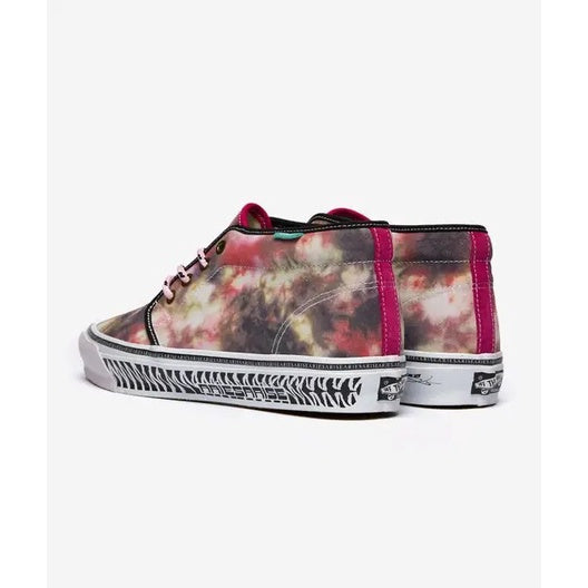 Vans Chukka Boot x Aries Arise Tie Dye ORIGINAL VN0A5FBVYZC