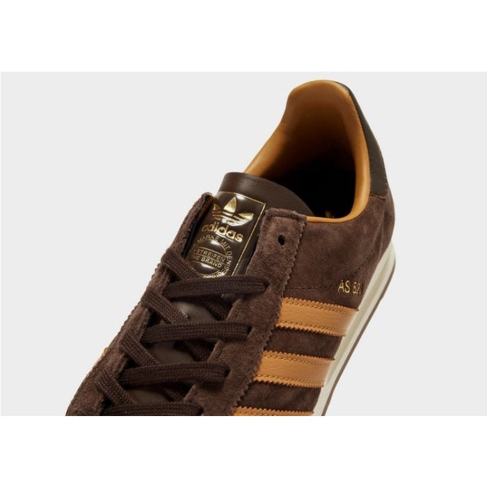 Adidas AS 520 Brown Mesa White ORIGINAL Exclusive Release