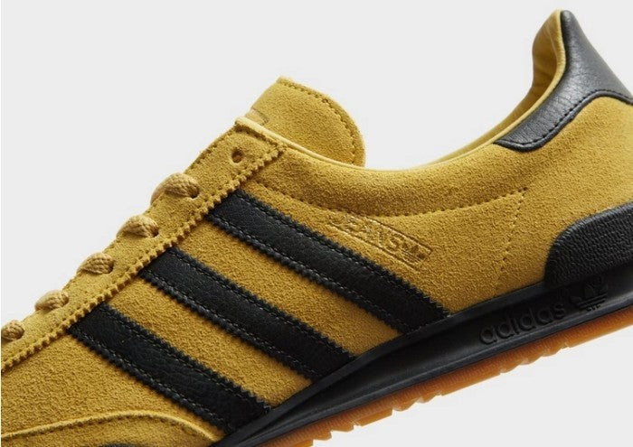 Adidas Jeans Yellow Black Exclusive ORIGINAL