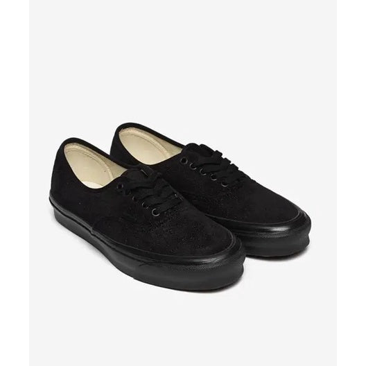 Vans Authentic LX OG Leopard Black ORIGINAL VN0A4BV99RF