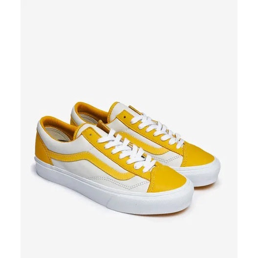 Vans Style 36 Freesia True White ORIGINAL VN0A5FC3A1J