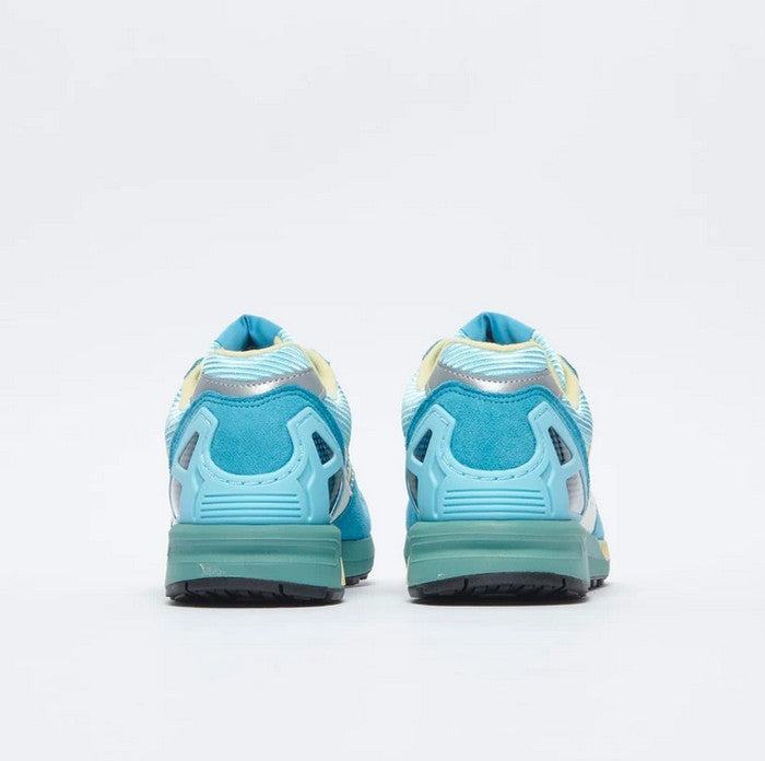 Adidas ZX 8020 Light Aqua University Purple Tactile ORIGINAL GX1617