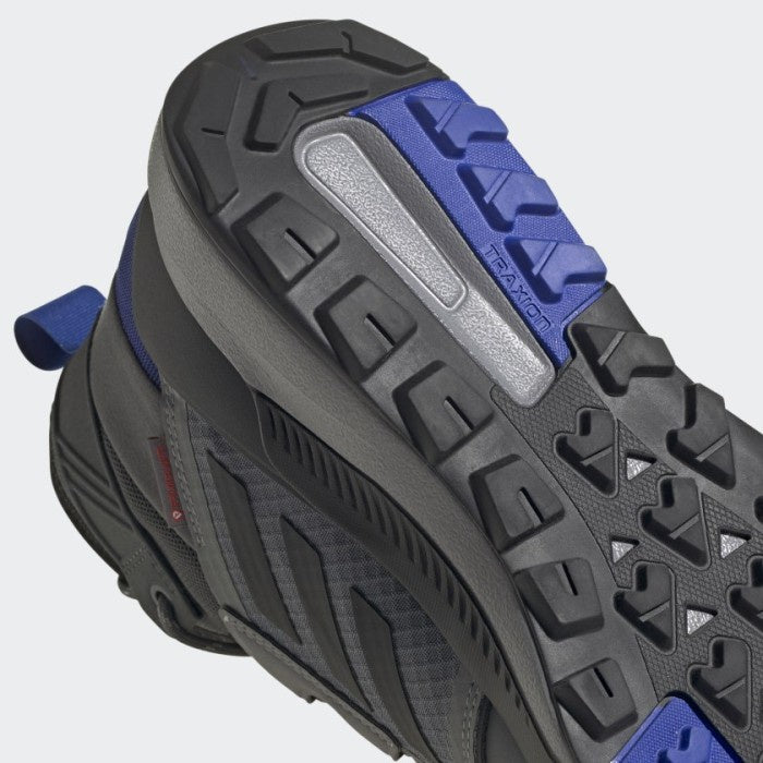 Adidas Terrex Trailmaker Mid Cold.RDY Grey Six Hiking ORIGINAL FZ3371