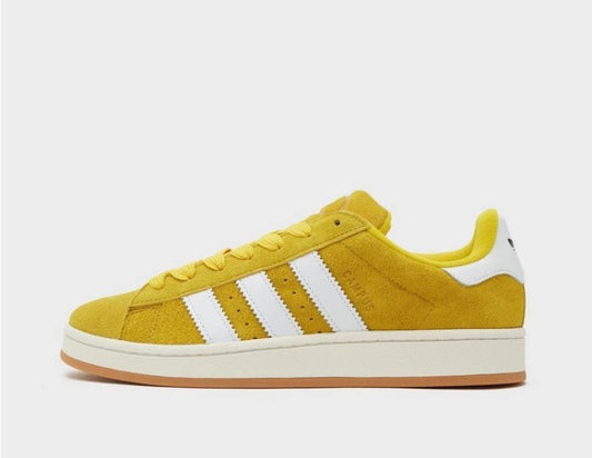 Adidas Campus 80s Yellow White ORIGINAL HR1466
