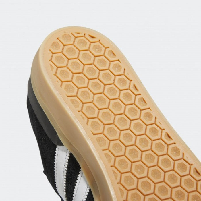 Adidas Busenitz VULC II Core Black Gum 3 HQ2019
