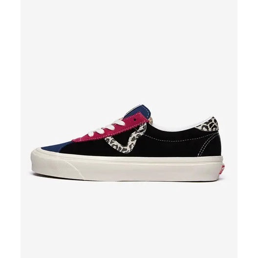 Vans UA Style 73 DX Anaheim ANMLMXBK ORIGINAL VN0A3WLQ96M