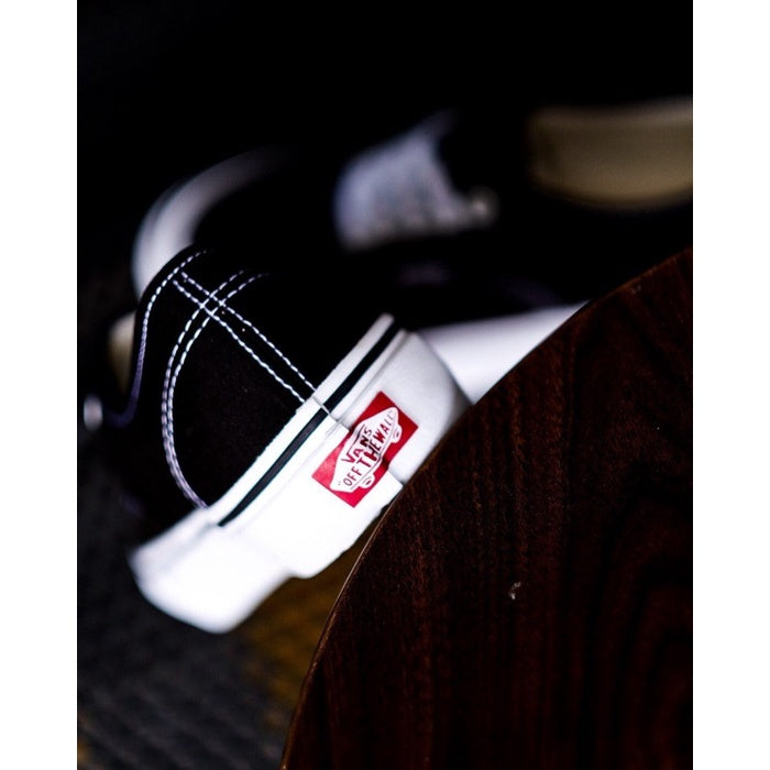 Vans Authentic Classic Black White ORIGINAL