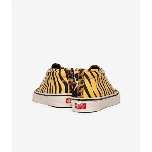 Vans Chukka 49 DX Anaheim Factory Print M ORIGINAL VN0A4BTIAZI