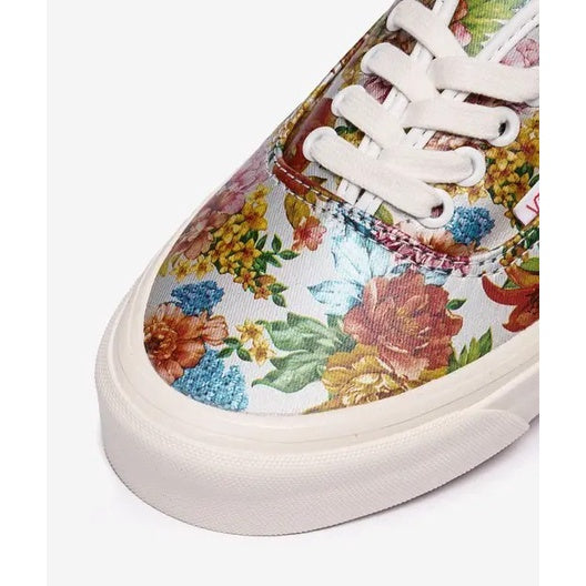 Vans Authentic 44DX Anaheim Factory MTLLCFLRLTRWH ORIGINAL VN0A5KX4AWB