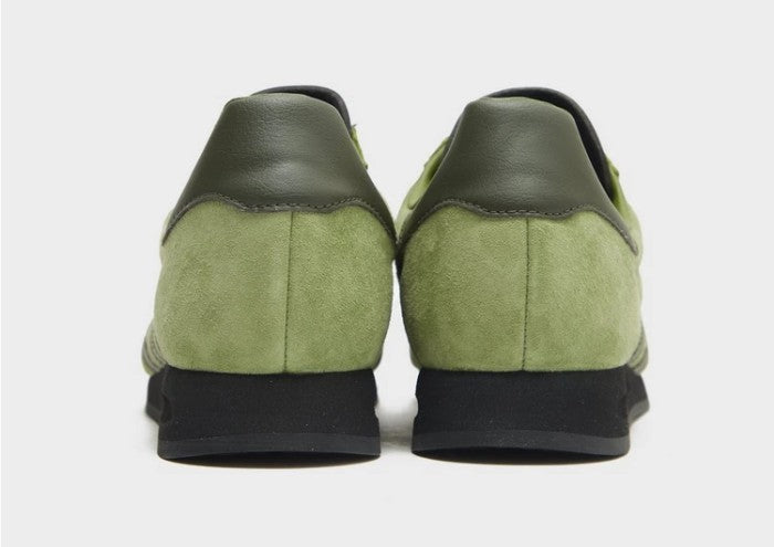 Adidas AS 520 Soft Green Black Exclusive ORIGINAL