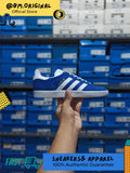 Adidas Gazelle Blue White ORIGINAL EF5600
