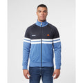 Ellesse Rimini Tracktop Navy White Bright Blue Exclusive ORIGINAL