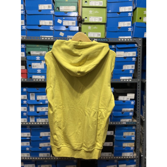 Stone Island Hooded Yellow ORIGINAL 701562851 V0038