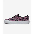 Vans Vault Authentic VLT LX Mauve Leopard ORIGINAL VN0A4CS48GB