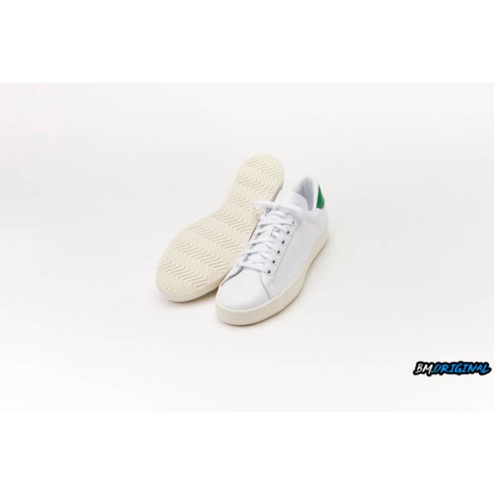 Adidas Rod Laver White Green ORIGINAL B24629