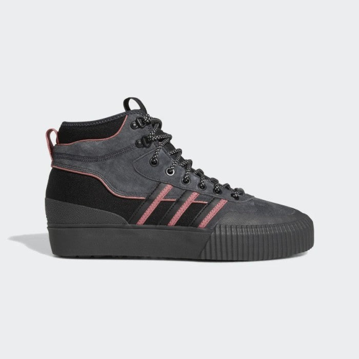 Adidas Akando ATR Core Black Wonder Red Carbon GX2066