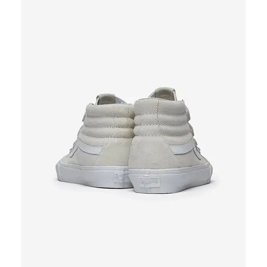 Vans Vault Sk8-Hi Reissue V VLT LX Eco Suede True ORIGINAL VN0A7Q4XA4D